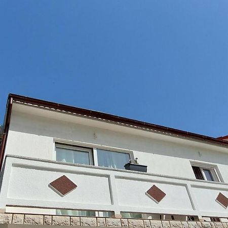 Apartman Sanja Kampor Екстер'єр фото