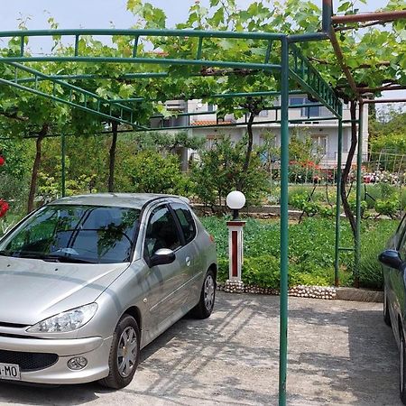 Apartman Sanja Kampor Екстер'єр фото