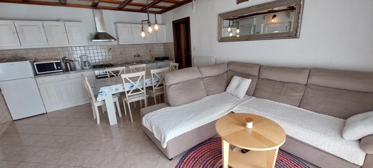 Apartman Sanja Kampor Екстер'єр фото