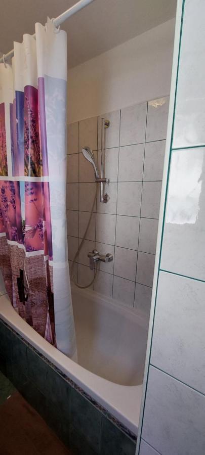 Apartman Sanja Kampor Екстер'єр фото