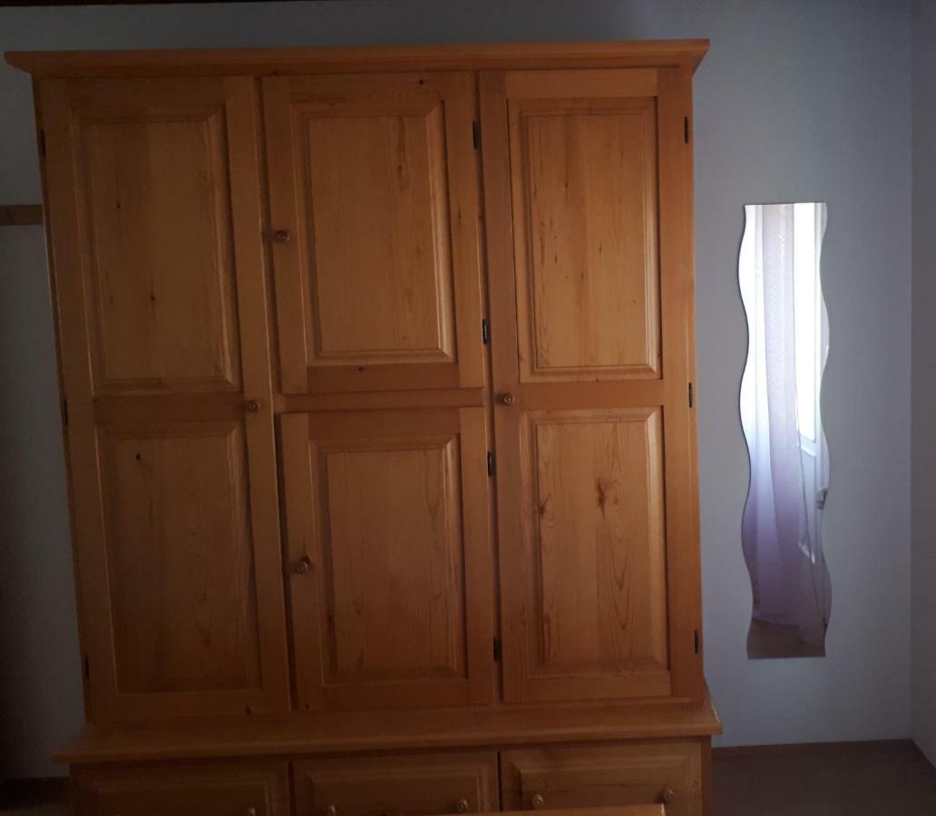Apartman Sanja Kampor Екстер'єр фото