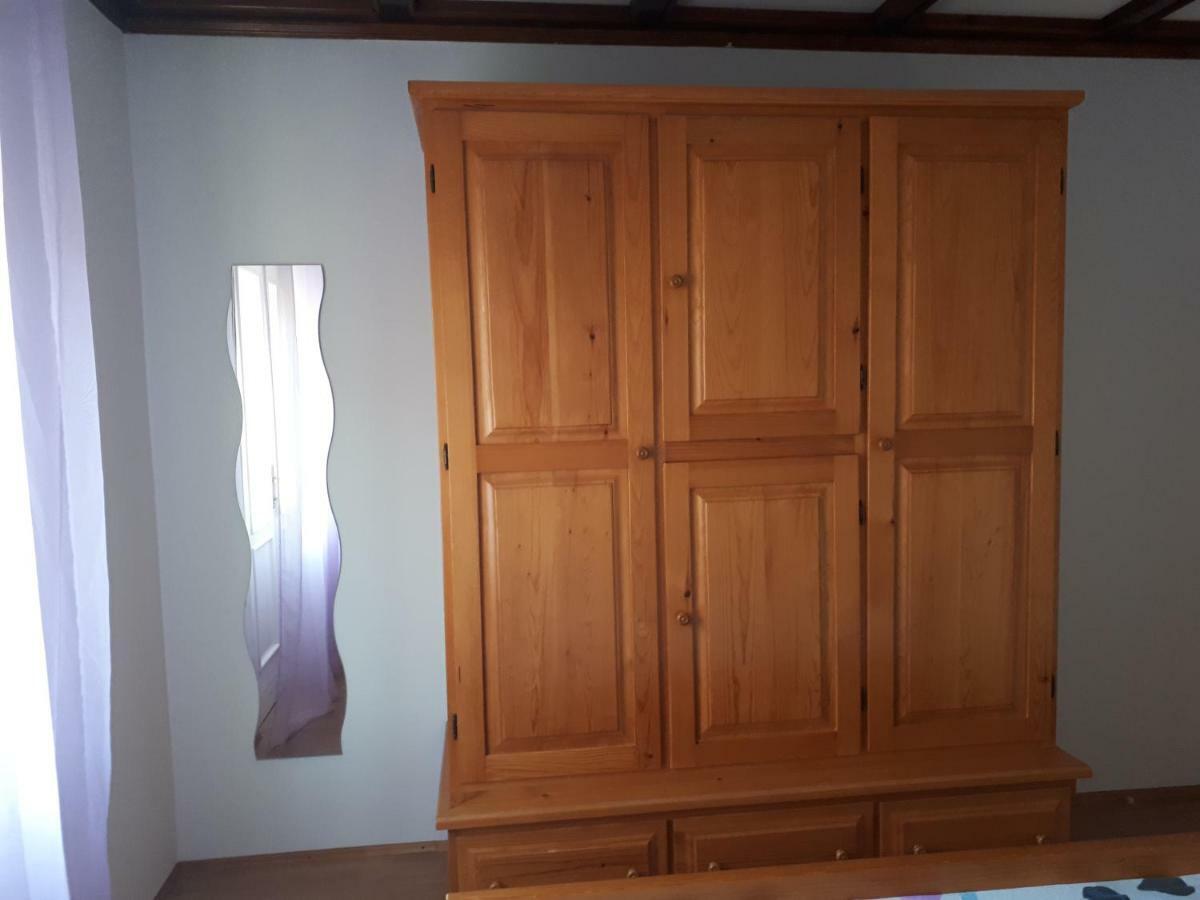 Apartman Sanja Kampor Екстер'єр фото